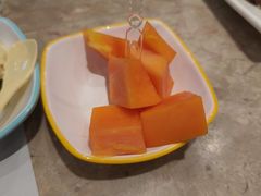 -上渔铁板烧(熙悦汇店)