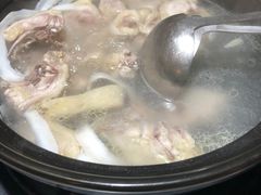 -探窝·竹笙椰子鸡(杨箕店)