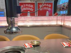 -韩宫宴和牛烤肉(武汉光谷现代风情街店)