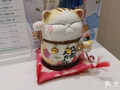 -天真蓝照相馆(新世界店)