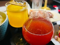 -云·酷 Atmosphere(国贸大酒店)