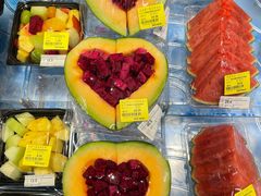 -blt精品超市(北京银座店)