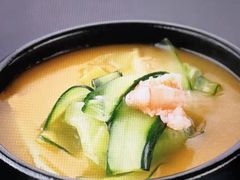 -河畔春天时尚餐厅