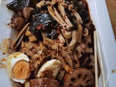 -吴长子卤菜馆(统一街店)