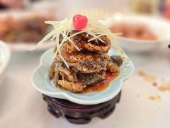 -二泉园老菜馆·百年无锡菜