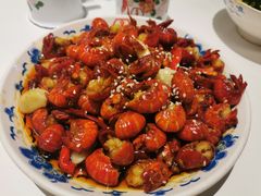 -老长沙龙虾馆·聚会餐厅(白石洲店)