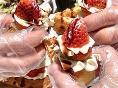 -BE BRIGHT KITCHEN(正佳广场店)