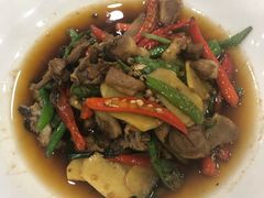 姜爆鸭-小乐惠(西溪路店)