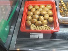 -老妈米线(港龙店)