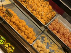 -鲍师傅糕点(江苏路店)