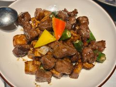 -汤城小厨•粤菜•靓汤(金融街店)