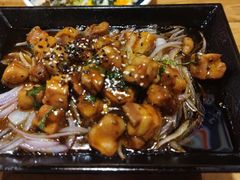 -三渡居酒屋