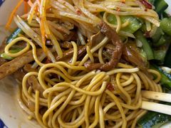 -梅溪·小伙子干挑面(安吉总店)