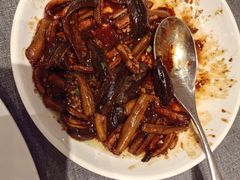 -新吉士·上海菜(浦东LCM置汇旭辉店)