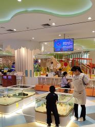 -meland亲子乐园•派对•研学(苏州悠方购物中心店)