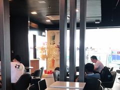 -麦当劳(深圳北站高铁店)