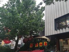 -丽泽山庄·生态怀柔菜·虹鳟鱼(红螺寺店)