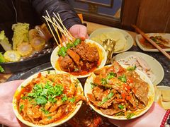 -蜀大侠火锅(总府路店)