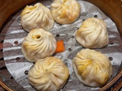 -南翔馒头店(豫园店)