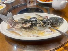 -启香鸡私房菜(湖景店)