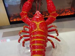 -文叔·湖北名小吃·小龙虾(华强北店)