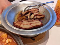 -湘阅•威海海鲜•湖南味道(华宝店)