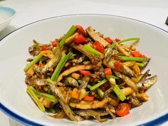 -同庆楼(奥体中心店)