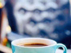 热美式-maan coffee漫咖啡(通州店)