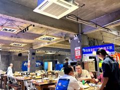 -熙成烧烤(白塔岭店)