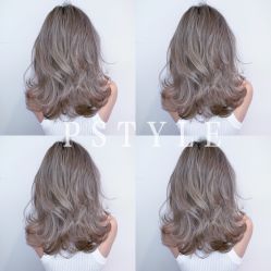 -P.STYLE 派斯造型