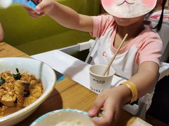 -湘阁里辣(南岭购物广场店)