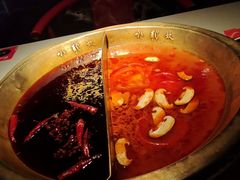 -小龙坎火锅(全球总店)