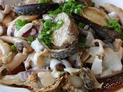 -良师门滨海人家·海鲜·家常菜(滨海城店)
