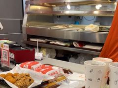 -美来吧炸鸡汉堡(西江店)