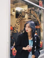 -Kraemer Paris苏豪路易士·嘉玛发廊