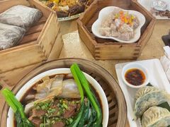 -喜鹊茶点.啫煲(车陂店)