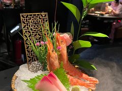 -蟹犇前•帝王蟹雪蟹(陆家嘴店)