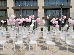 -南京圣和府邸豪华精选酒店