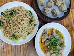 福鼎小笼包-大叔家福鼎小吃(十全街店)