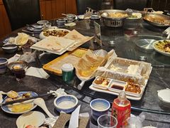 -95号酱骨·一块豆腐(展春园西路店)