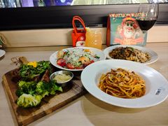 -Pekaa啤咖食肆Coffee&Bistro