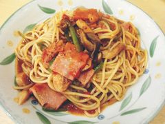 意大利面-萨莉亚意式餐厅(龙阳广场店)
