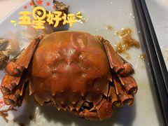 -黄寺蒸汽海鲜(黄寺大街店)