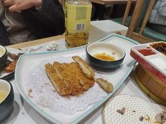 -梅利汴京烤鸭•开封豫菜地标店(晋安路店)