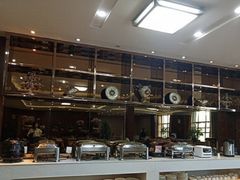 -桃仙机场头等舱休息室