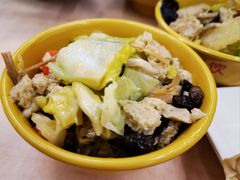 炒素-玉华饮食店(茅台路店)