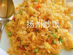 -杭州香格里拉·香宫中餐厅