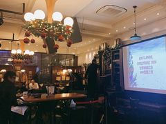 -宝莱纳餐厅(滨江店)