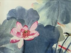 -笑来喜馄饨小笼工坊(通扬路店)