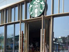 -星巴克臻选(深圳欢乐港湾店)